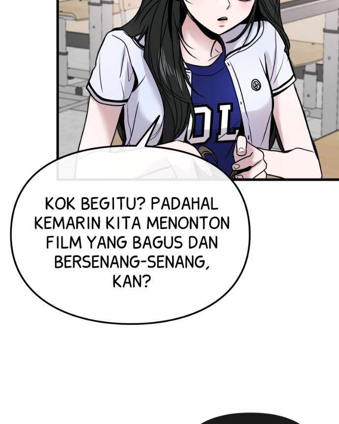 Back to The Chanbi Chapter 20 - halaman 5