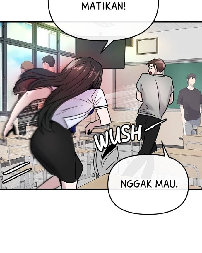 Back to The Chanbi Chapter 20 - halaman 52