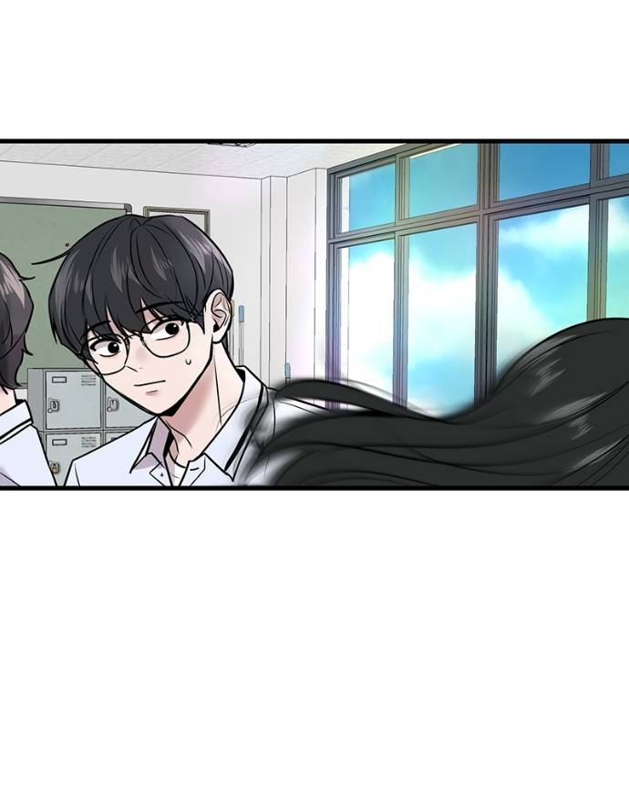 Back to The Chanbi Chapter 20 - halaman 53