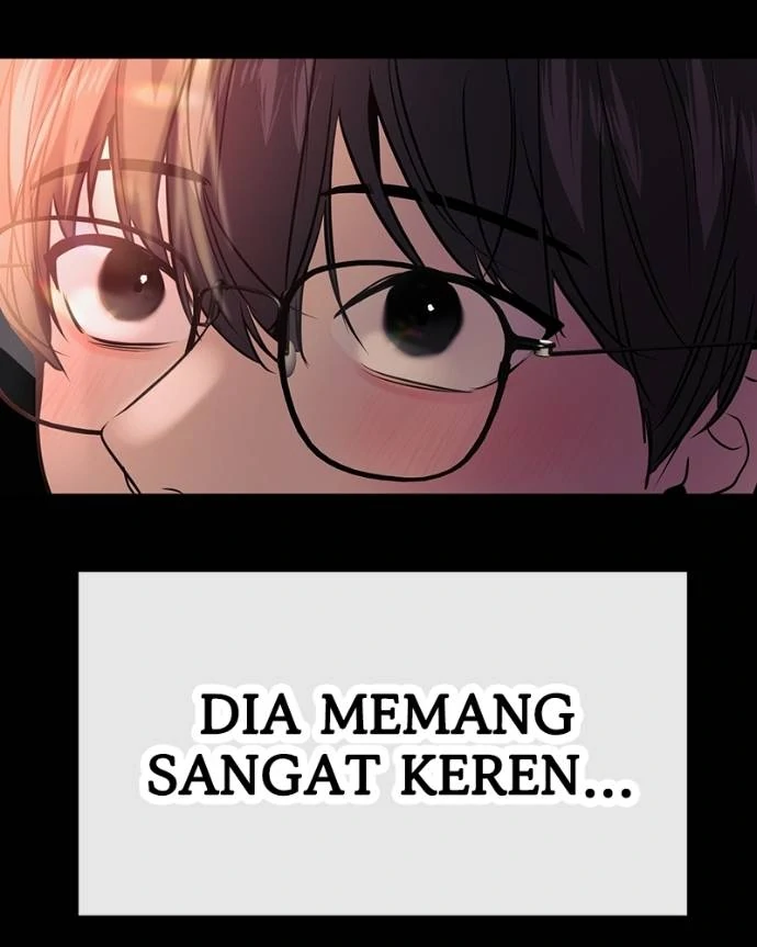 Back to The Chanbi Chapter 20 - halaman 57