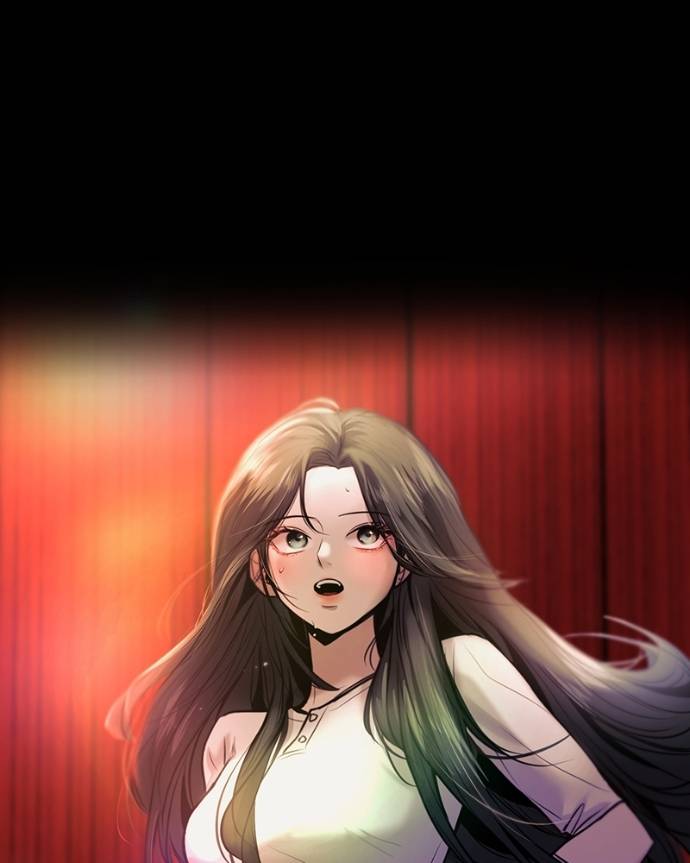 Back to The Chanbi Chapter 20 - halaman 58