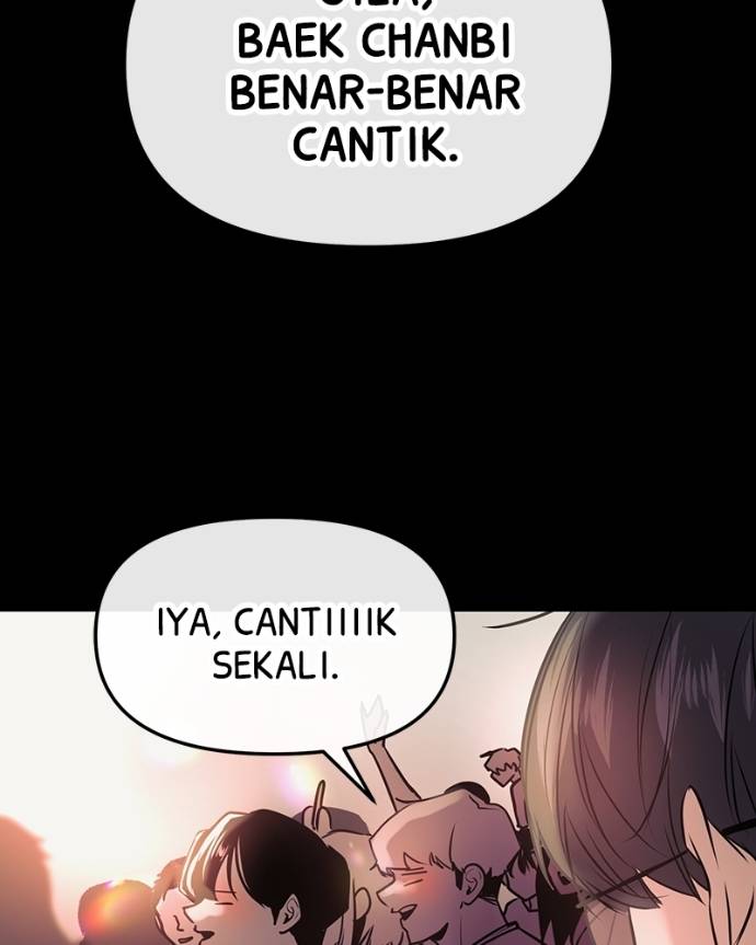Back to The Chanbi Chapter 20 - halaman 61
