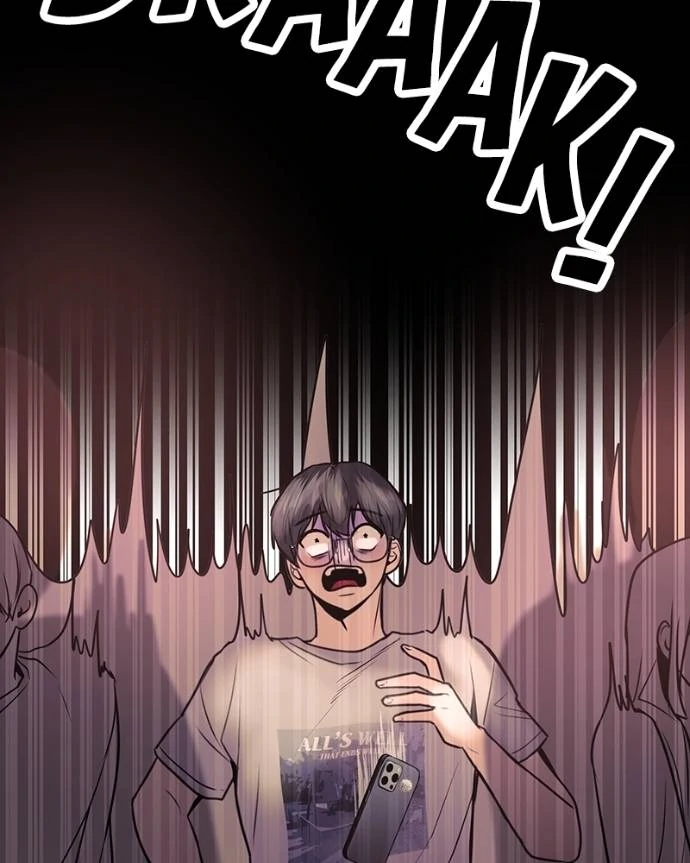 Back to The Chanbi Chapter 20 - halaman 72