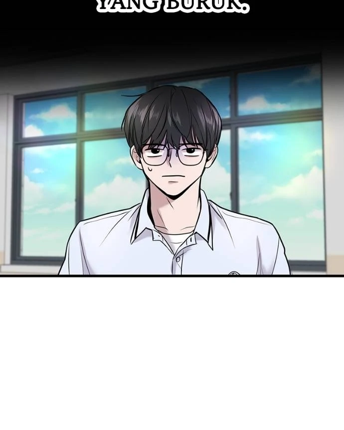 Back to The Chanbi Chapter 20 - halaman 74