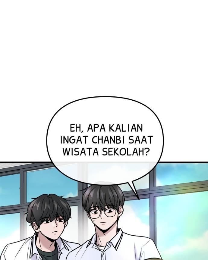 Back to The Chanbi Chapter 20 - halaman 75
