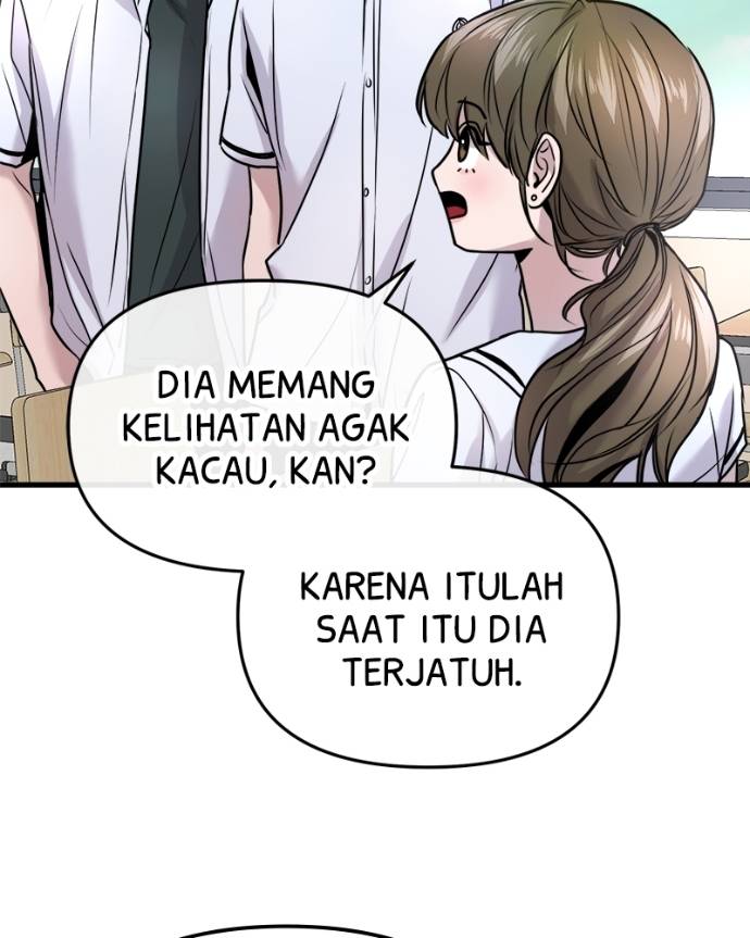 Back to The Chanbi Chapter 20 - halaman 76