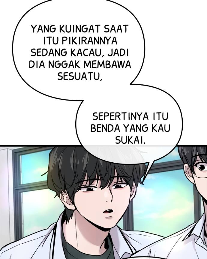 Back to The Chanbi Chapter 20 - halaman 77