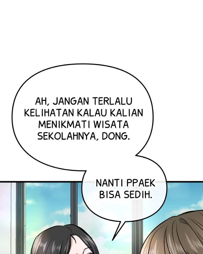 Back to The Chanbi Chapter 20 - halaman 80