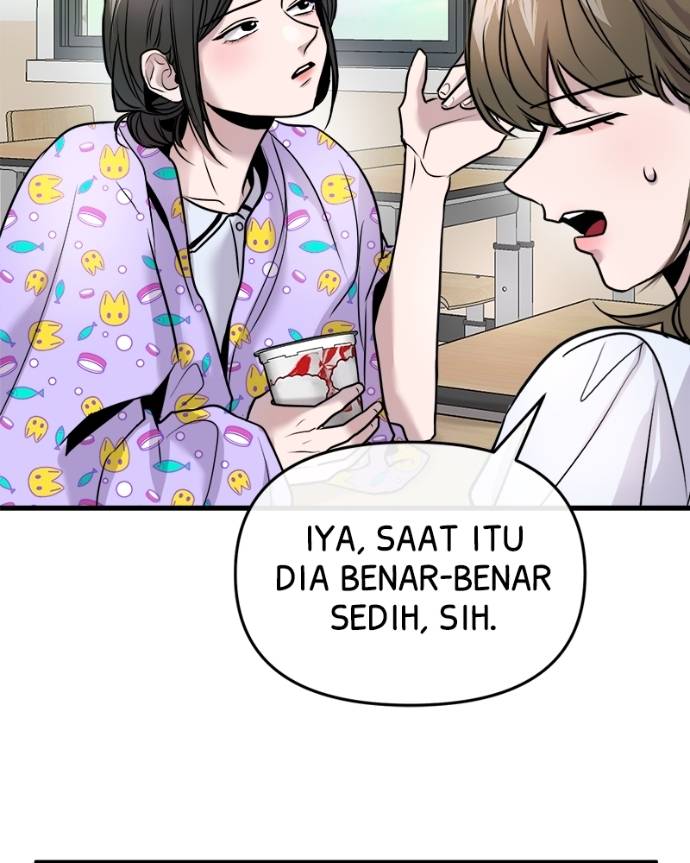 Back to The Chanbi Chapter 20 - halaman 81