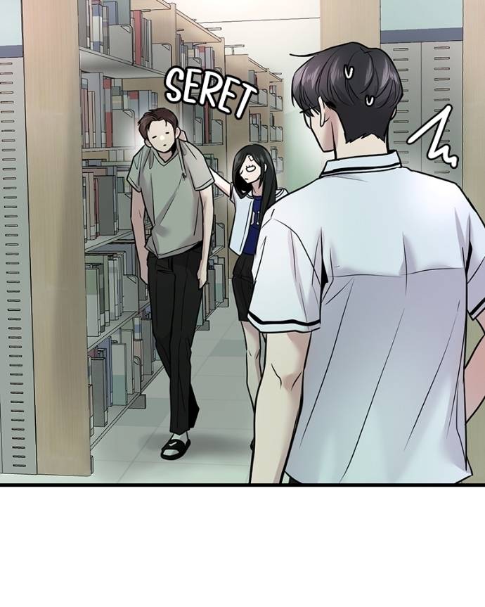 Back to The Chanbi Chapter 20 - halaman 87