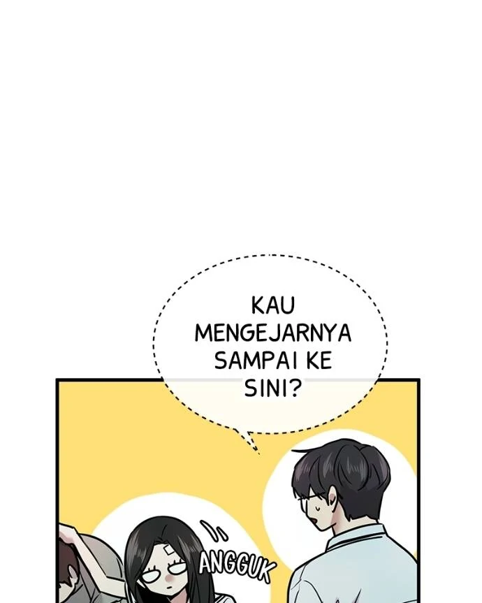 Back to The Chanbi Chapter 20 - halaman 88