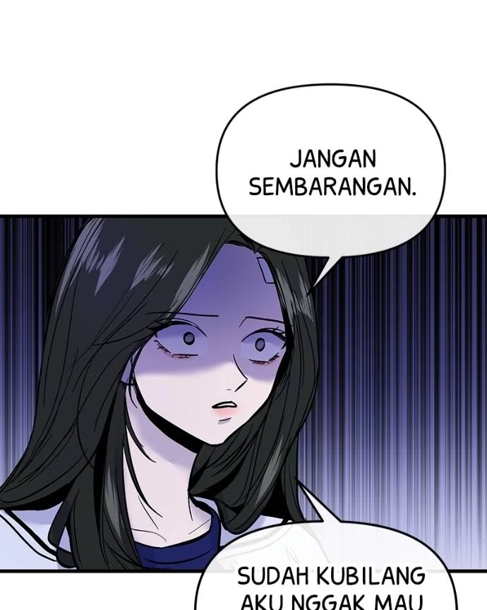 Back to The Chanbi Chapter 20 - halaman 9
