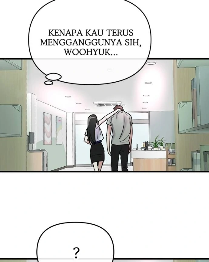 Back to The Chanbi Chapter 20 - halaman 90