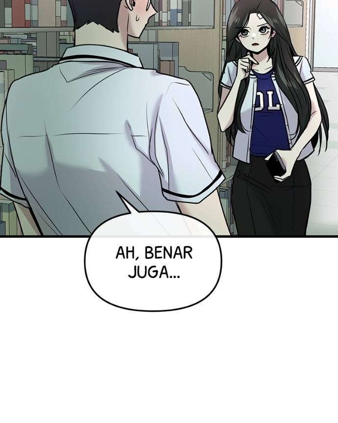 Back to The Chanbi Chapter 20 - halaman 93