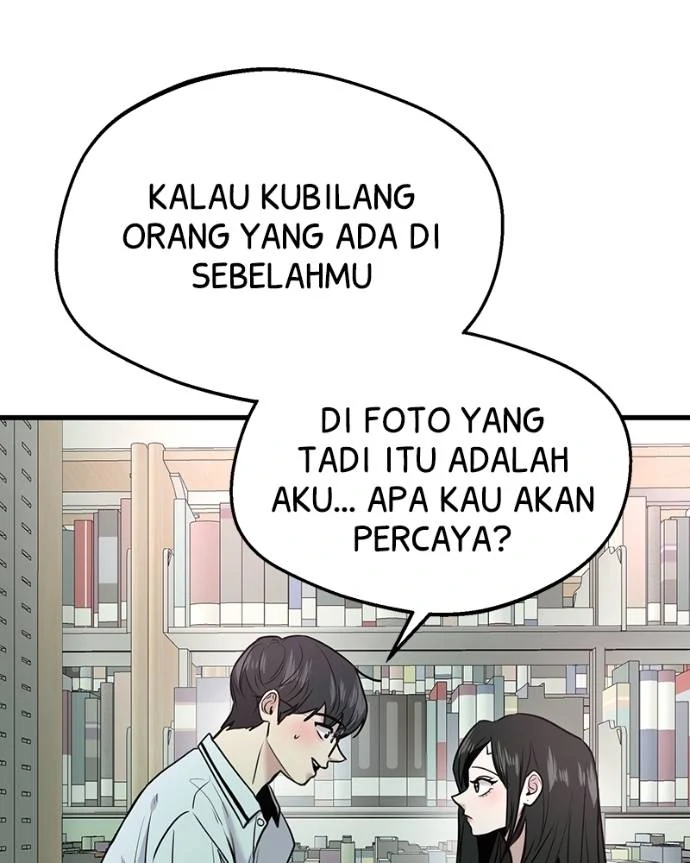 Back to The Chanbi Chapter 20 - halaman 97