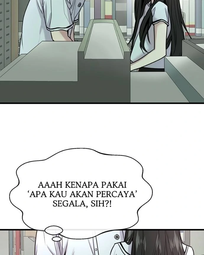 Back to The Chanbi Chapter 20 - halaman 98