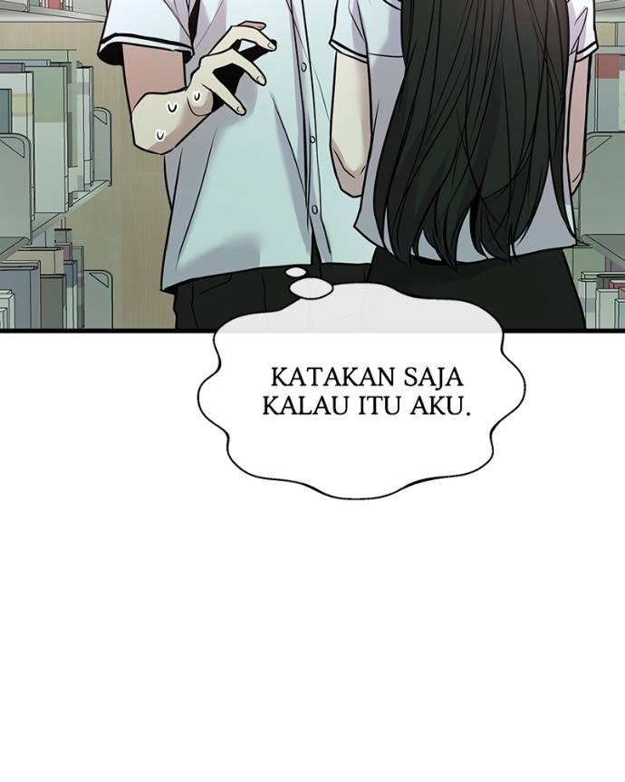 Back to The Chanbi Chapter 20 - halaman 99