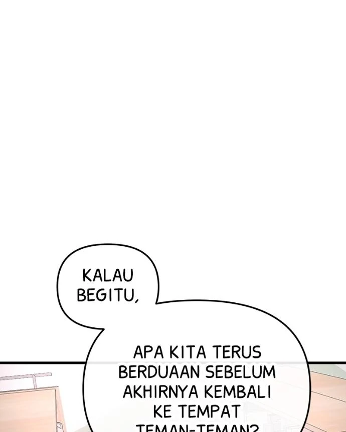 Back to The Chanbi Chapter 21 - halaman 1