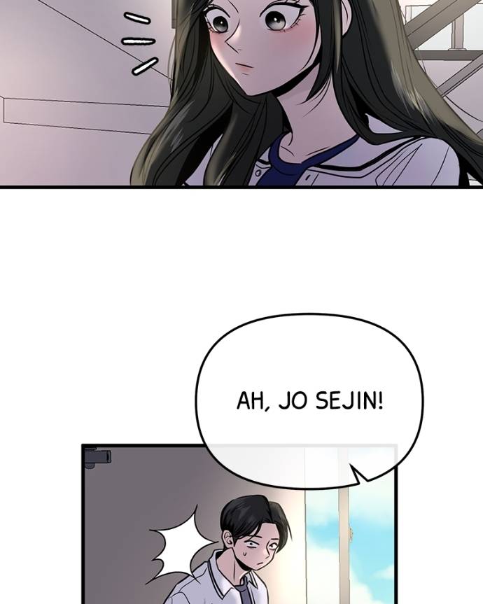 Back to The Chanbi Chapter 21 - halaman 103