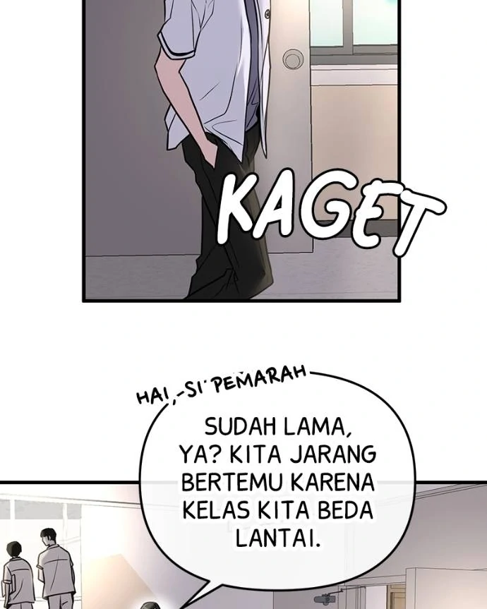 Back to The Chanbi Chapter 21 - halaman 104