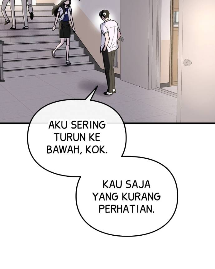 Back to The Chanbi Chapter 21 - halaman 105