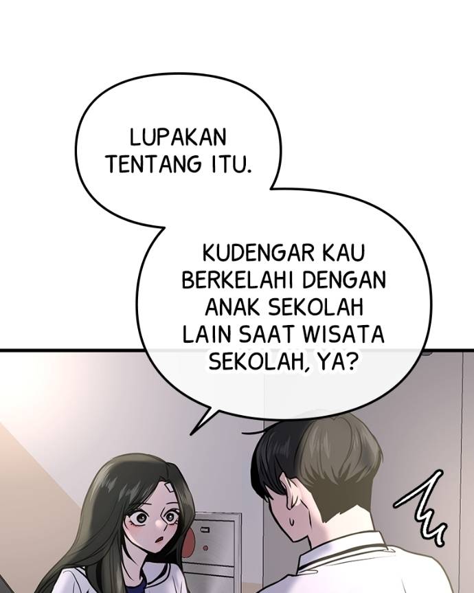 Back to The Chanbi Chapter 21 - halaman 106