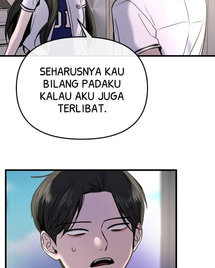 Back to The Chanbi Chapter 21 - halaman 107