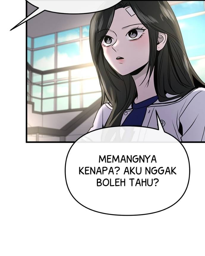 Back to The Chanbi Chapter 21 - halaman 109