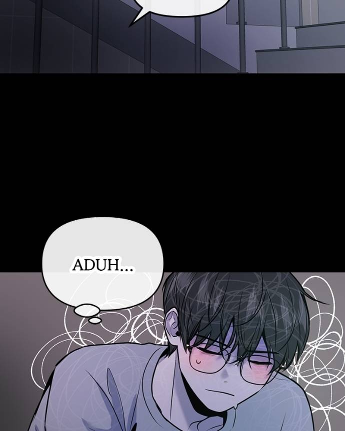 Back to The Chanbi Chapter 21 - halaman 11