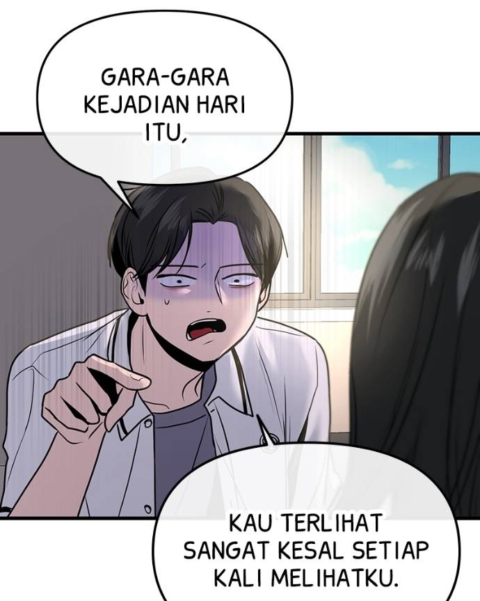 Back to The Chanbi Chapter 21 - halaman 110