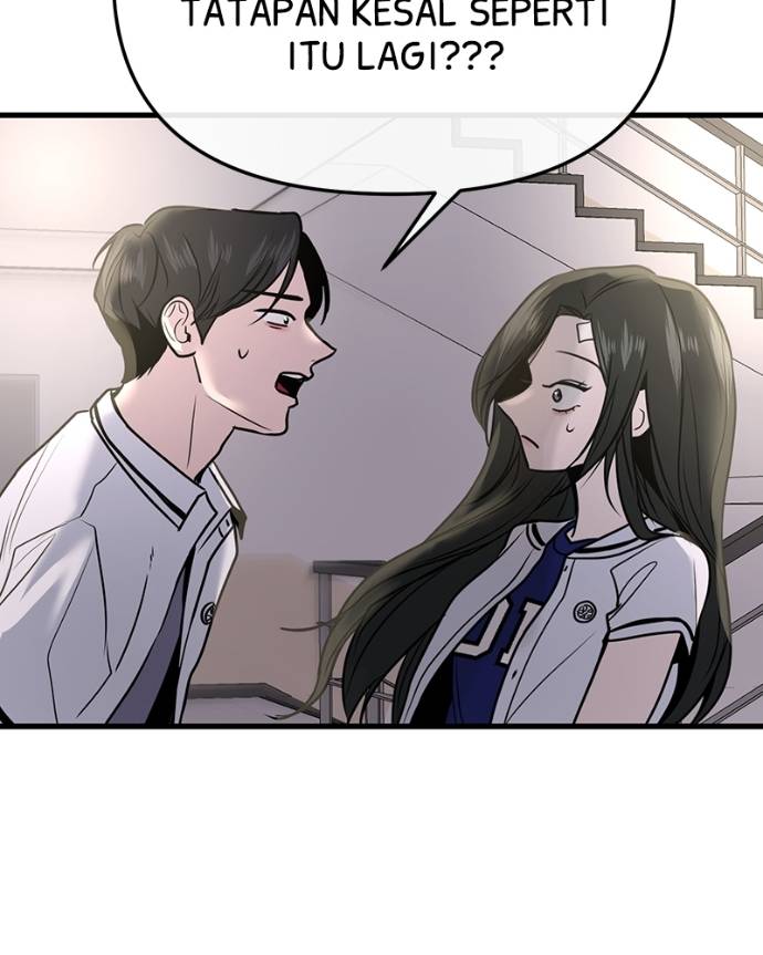Back to The Chanbi Chapter 21 - halaman 113
