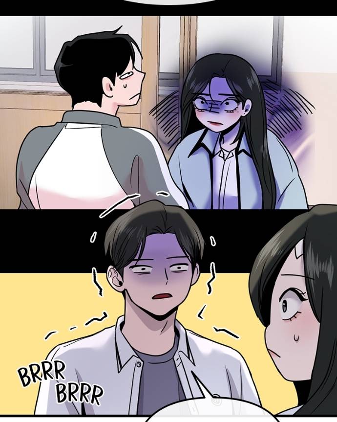 Back to The Chanbi Chapter 21 - halaman 116