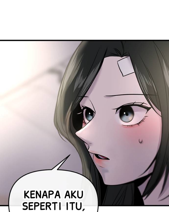 Back to The Chanbi Chapter 21 - halaman 121