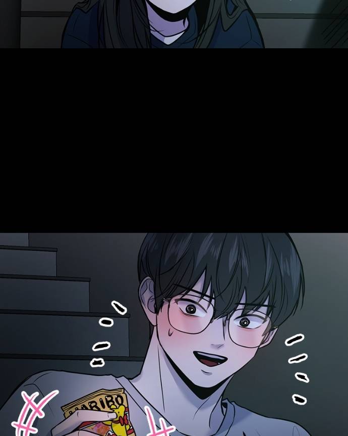 Back to The Chanbi Chapter 21 - halaman 18