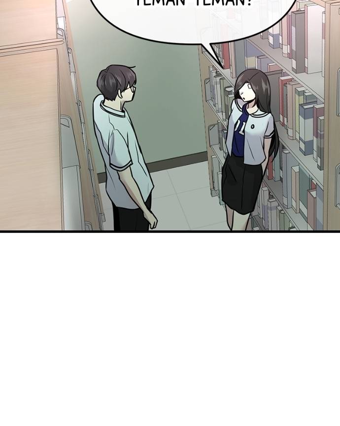 Back to The Chanbi Chapter 21 - halaman 2