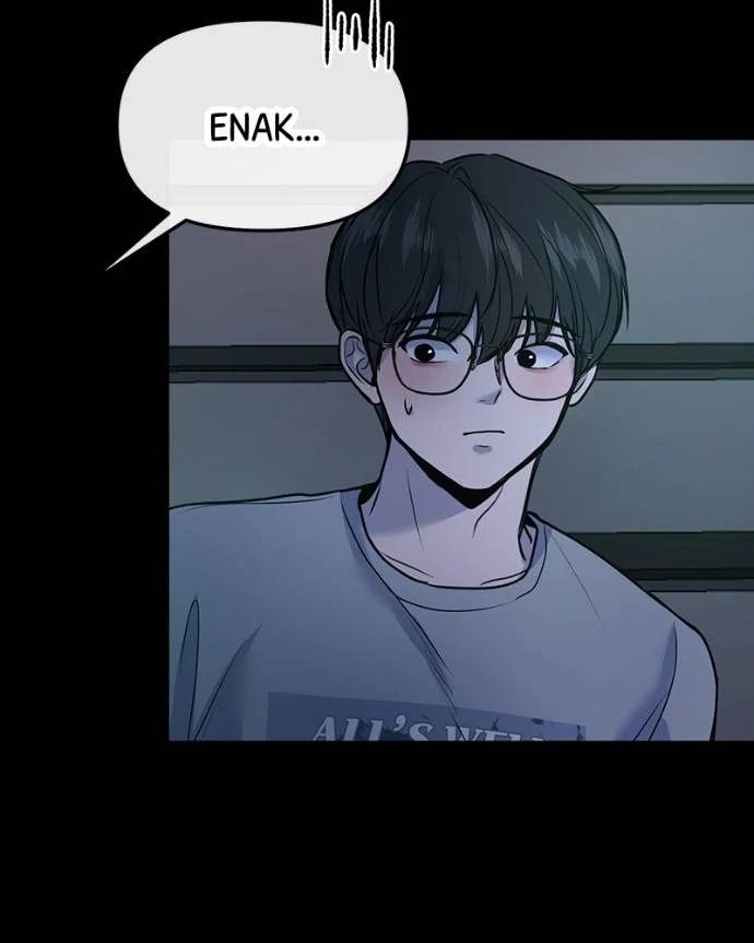 Back to The Chanbi Chapter 21 - halaman 23