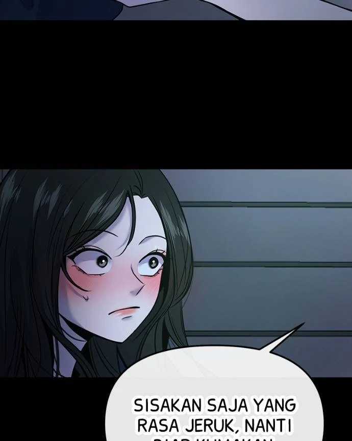 Back to The Chanbi Chapter 21 - halaman 26
