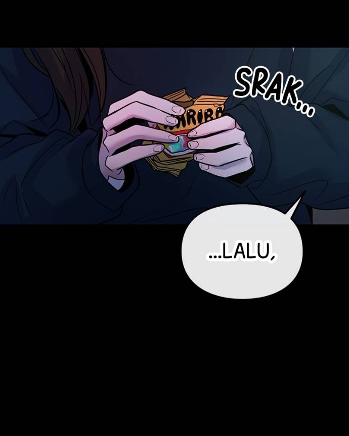 Back to The Chanbi Chapter 21 - halaman 29