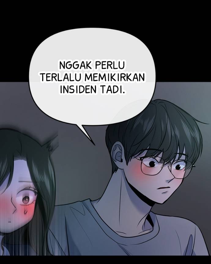 Back to The Chanbi Chapter 21 - halaman 30