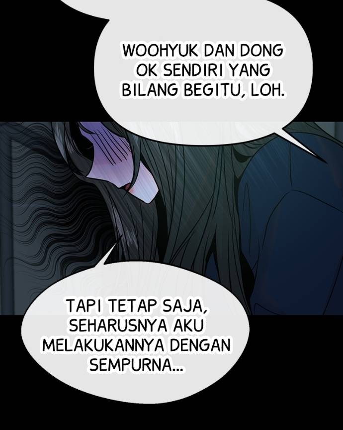 Back to The Chanbi Chapter 21 - halaman 32