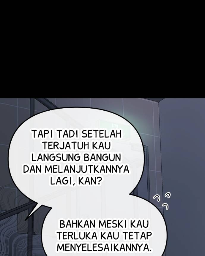 Back to The Chanbi Chapter 21 - halaman 33