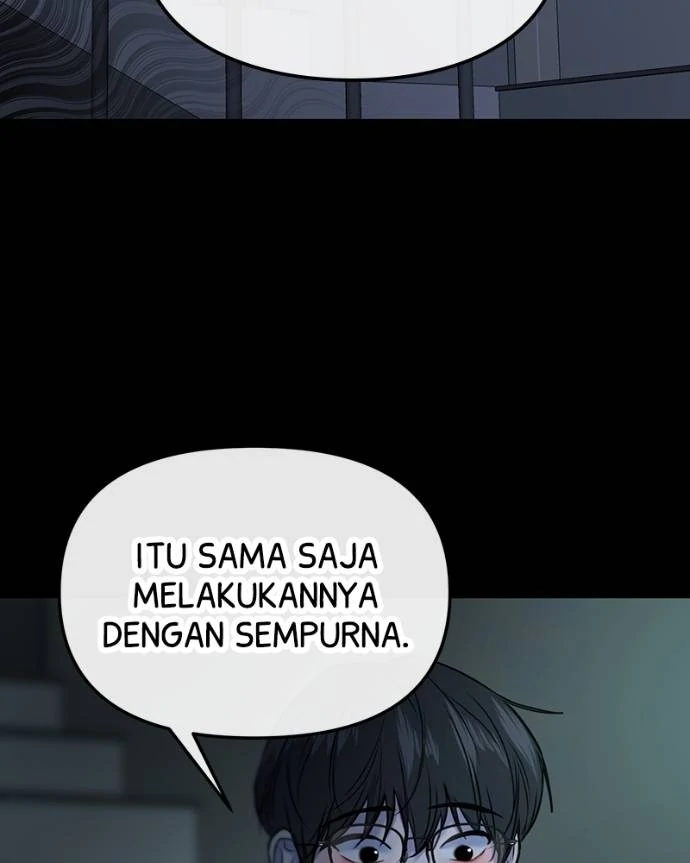 Back to The Chanbi Chapter 21 - halaman 34