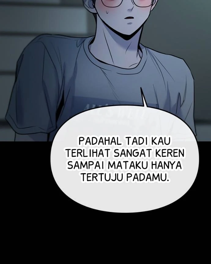 Back to The Chanbi Chapter 21 - halaman 35