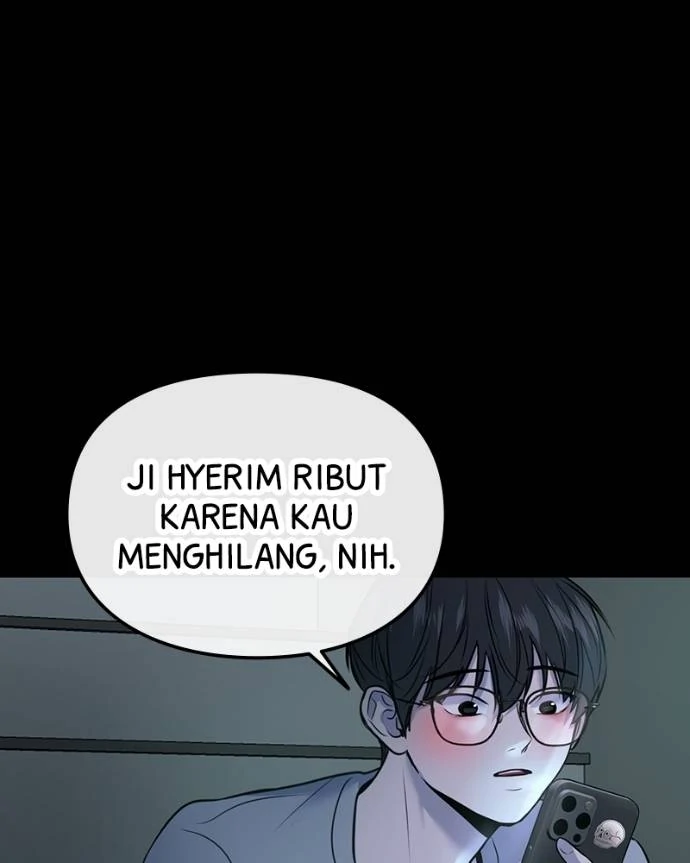 Back to The Chanbi Chapter 21 - halaman 40