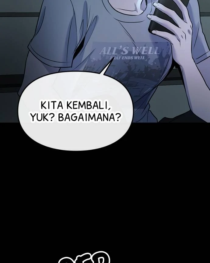 Back to The Chanbi Chapter 21 - halaman 41