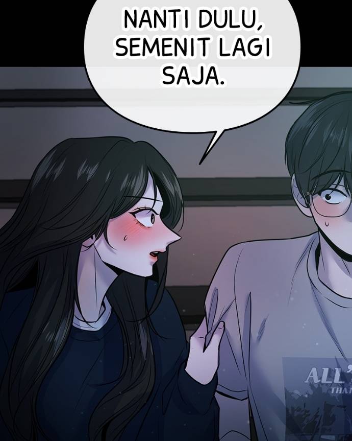 Back to The Chanbi Chapter 21 - halaman 43