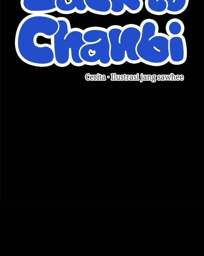 Back to The Chanbi Chapter 21 - halaman 5