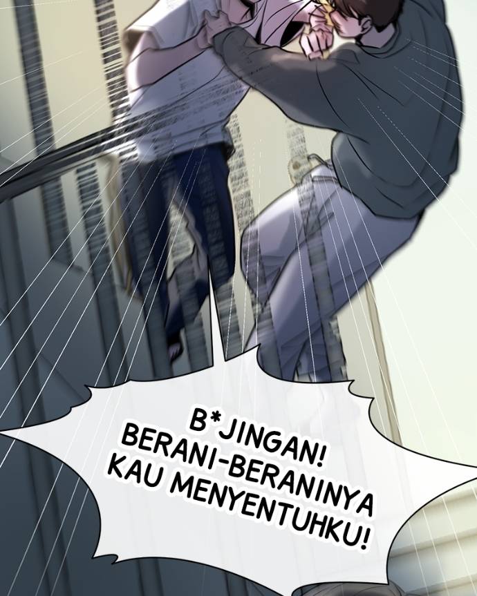 Back to The Chanbi Chapter 21 - halaman 54