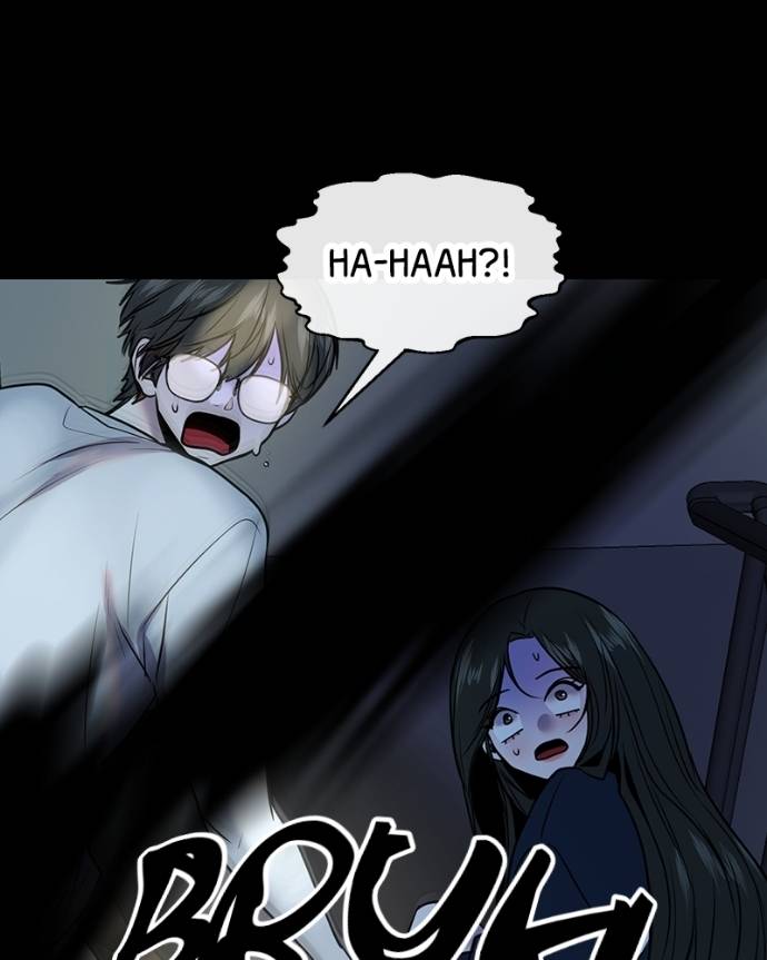 Back to The Chanbi Chapter 21 - halaman 57
