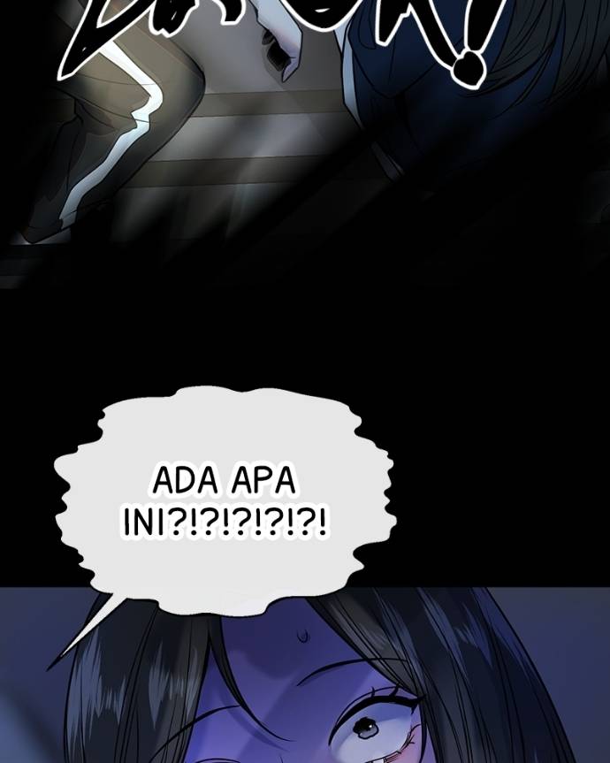 Back to The Chanbi Chapter 21 - halaman 58